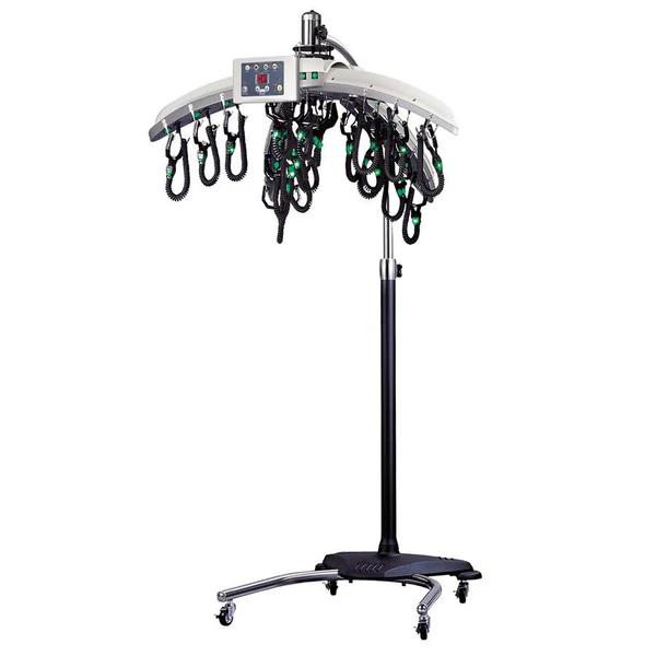 Heat Wave Perm Machine